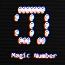 Magic Number Image