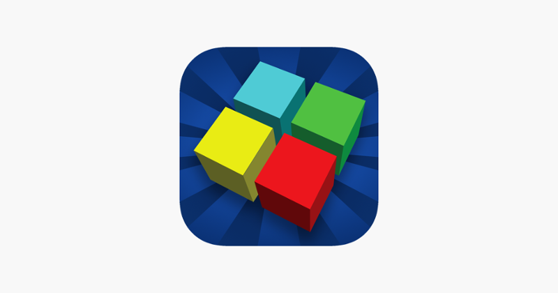 Magnetic Block Puzzle Game Cover