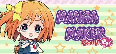 Manga Maker Comipo Image