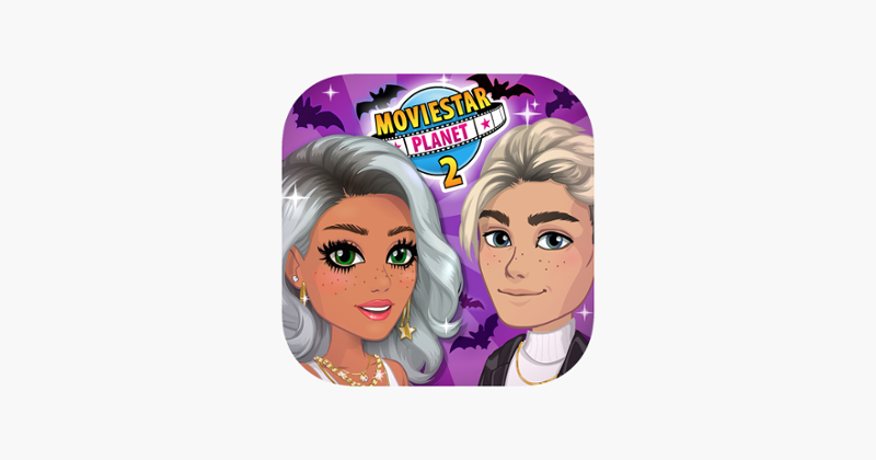 MovieStarPlanet 2: Star Life Game Cover