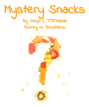 Mystery Snacks Image