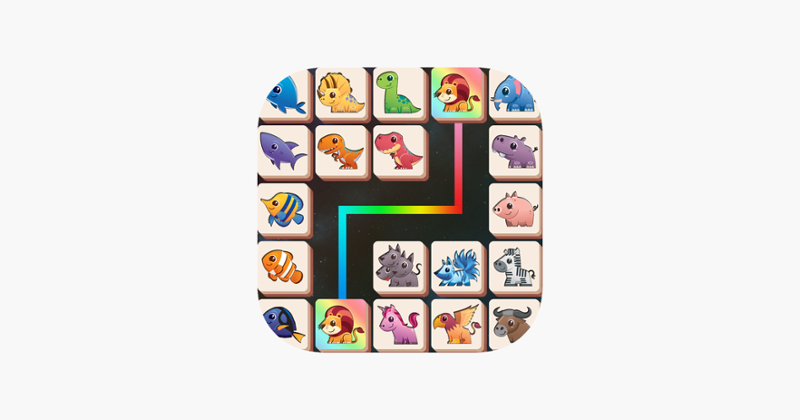 Onet Animal: Tile Match Puzzle Game Cover