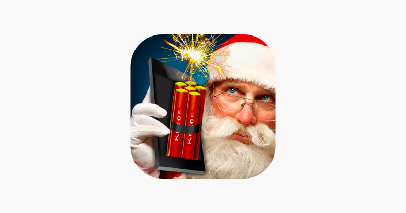 Petards Christmas Simulator Game Cover