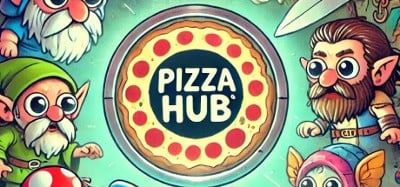 Pizza Hub Image