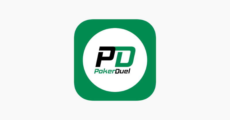 Poker Duel: Texas Holdem Poker Game Cover