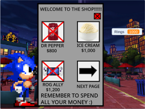 Raise A Sonic 2 Image