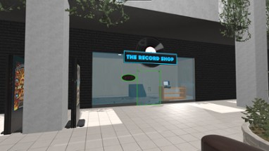 Record Shop Simulator Image