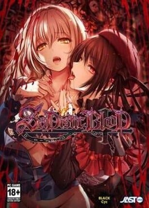 SaDistic BlooD Game Cover