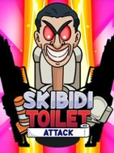 Skibidi Toilet Attack Image