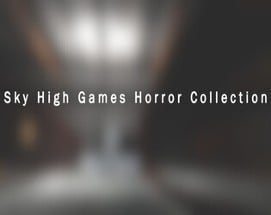 Sky High Games Horror Collection Image