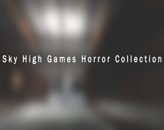 Sky High Games Horror Collection Game Cover