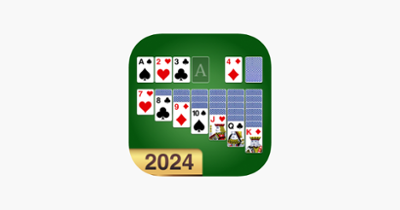 Solitaire - The #1 Card Game Image