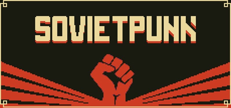 Sovietpunk: Chapter one Game Cover