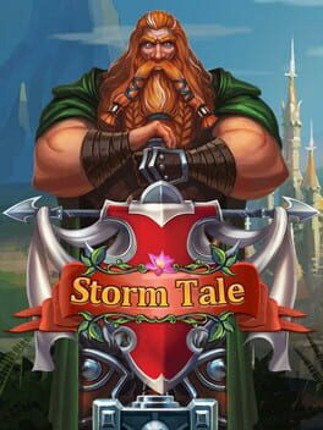 Storm Tale Game Cover