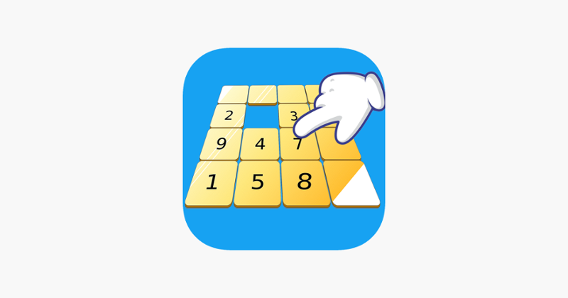 Sudoku Fan Game Cover