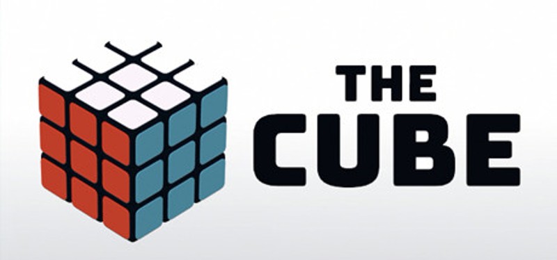 The Cube Game Cover