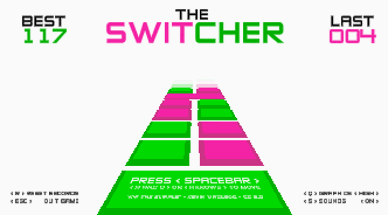 The Switcher Image