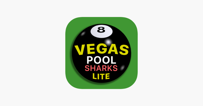 Vegas Pool Lite Watch Game Cover