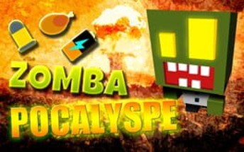 Zombapocalypse Image