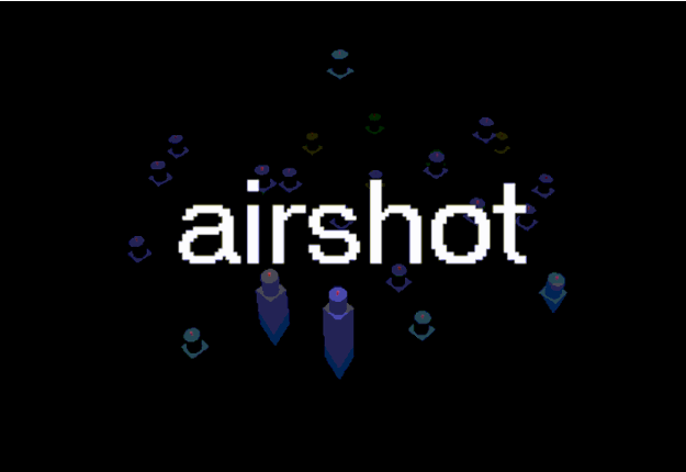 airshot Game Cover