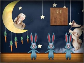 Amgel Bunny Room Escape 2 Image