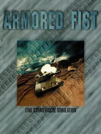 Armored Fist Game Cover