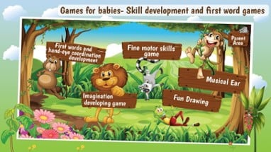 Baby Games shubi Image