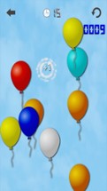 Balloons Splash Image