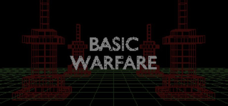 Basic Warfare Game Cover