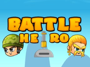 Battle Hero Image