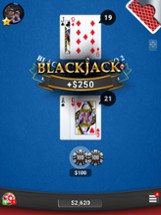 Blackjack 21 2021! Image