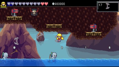 Cally's Caves 3 Image