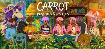CARROT: Pancakes and Waffles Image