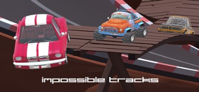 Cars – 3D Dirt Track Racing Image