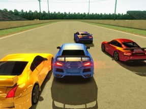 City Speed Racing Image