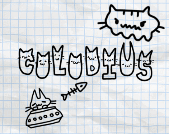 Colodius Game Cover