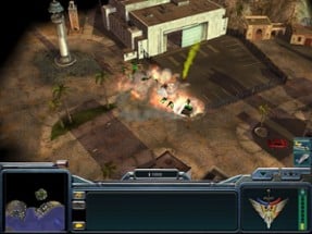 Command & Conquer: Generals Image