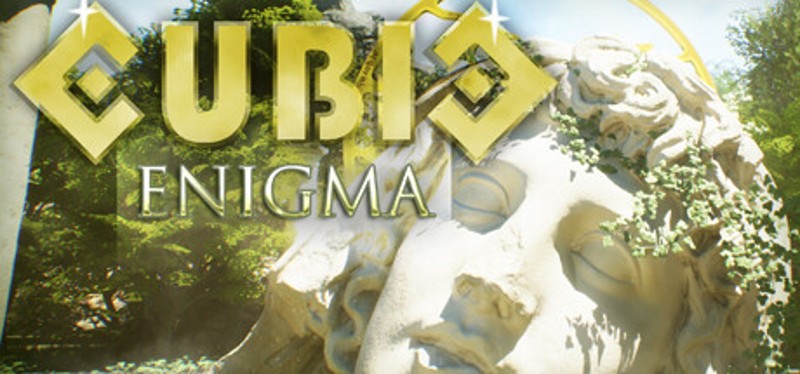 Cubic Enigma Game Cover