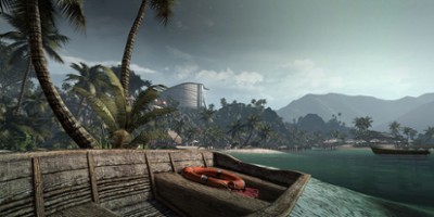 Dead Island Image