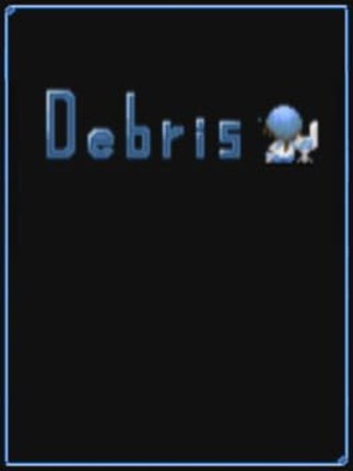 Debris Game Cover