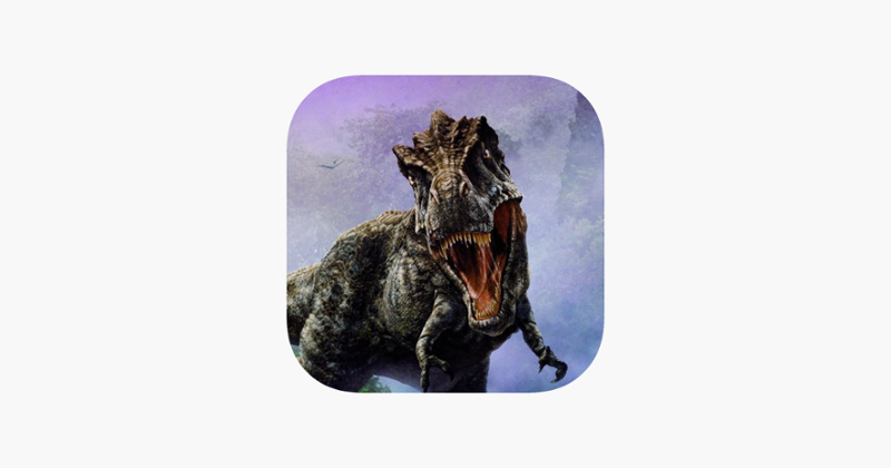 Dinosaur Hunter Simulator 3D Game Cover