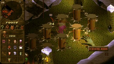 Dungeon Keeper Gold™ Image