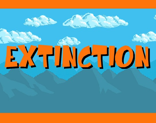 Extinction Game Cover