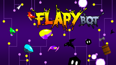 FlapyBot Image
