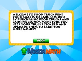 Food Truck Fun Image