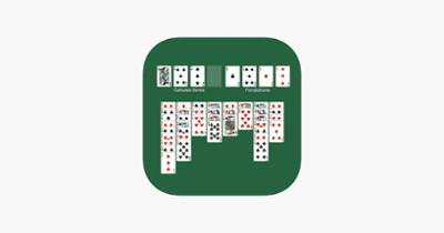 Freecell, jeu de cartes Image