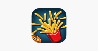 French Fries Maker-Cook Eat &amp; Learn for kids Image