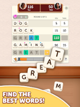 Word Whamzee Fun Yatzy Puzzler Image