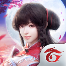 Garena Moonlight Blade Image