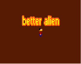 Betters Alien Image